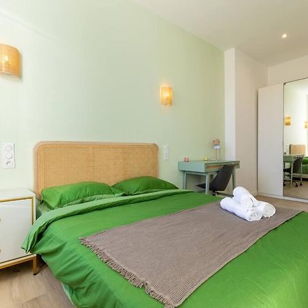 Ferienwohnung Super T2 Proche Du Cours Julien Marseilles Exterior foto
